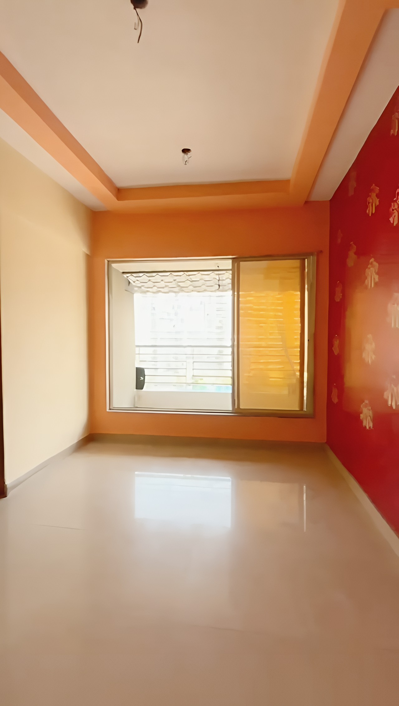 2 BHK Apartment For Rent in Deep Heights