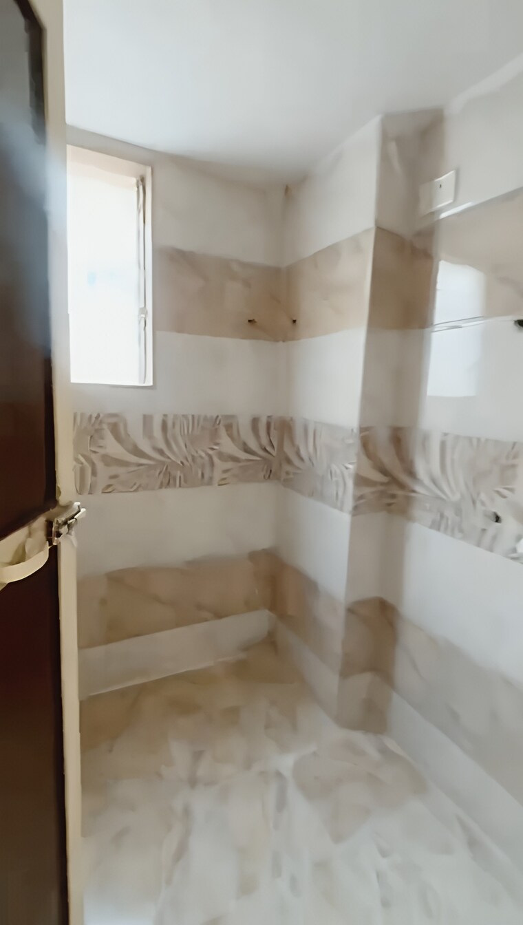 Bathroom, deep-heights 2 Bedroom 830 Sq.Ft. Apartment In Nalasopara West Palghar 9544855