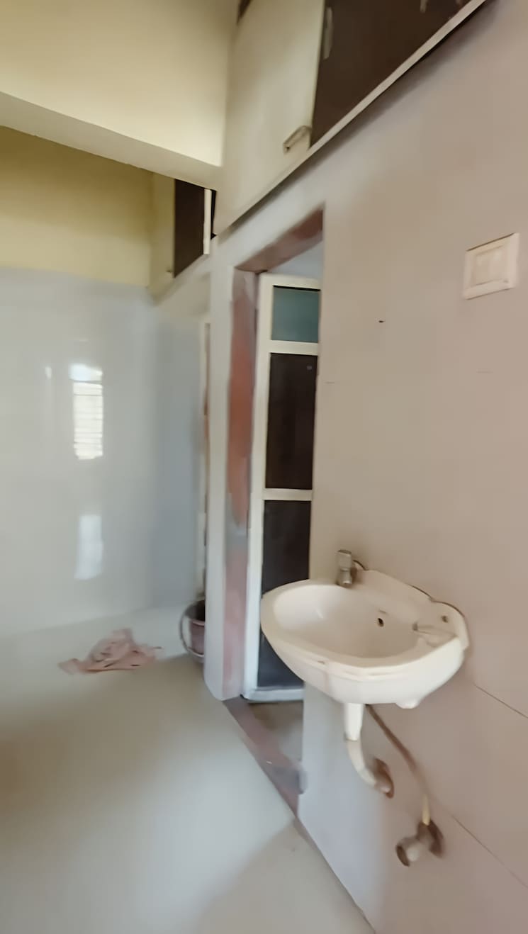 Bathroom, deep-heights 2 Bedroom 830 Sq.Ft. Apartment In Nalasopara West Palghar 9544855