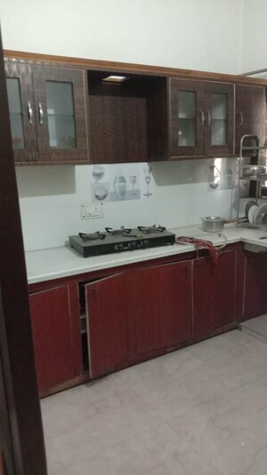 Kitchen in 6+ BHK Independent House at Raj Nagar Raj Kunj – for Sale