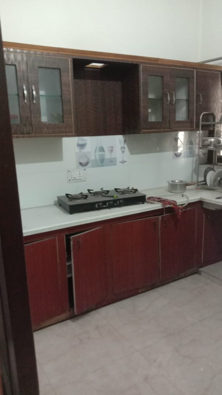 Kitchen, raj nagar raj kunj 6+ Bedroom 165 Sq.Yd. Independent House In Raj Nagar Raj Kunj Ghaziabad 9544822