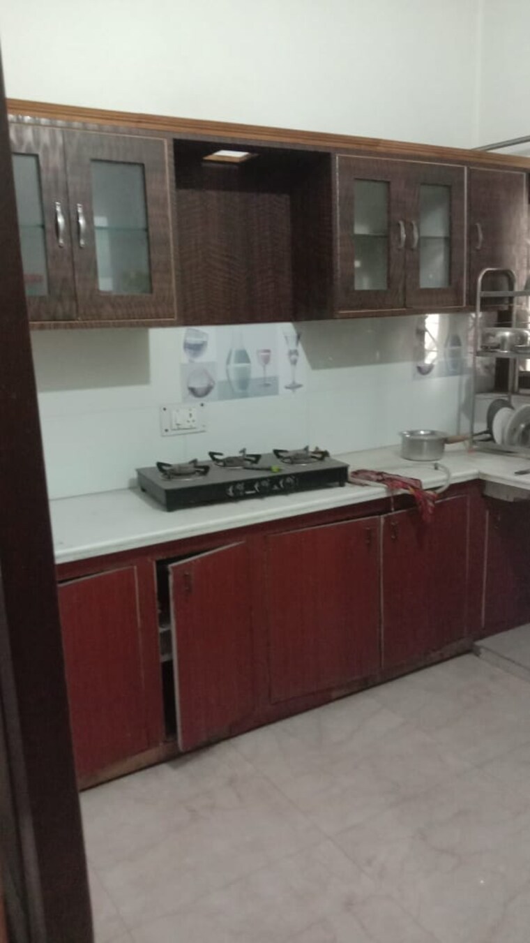 Kitchen, raj nagar raj kunj 6+ Bedroom 165 Sq.Yd. Independent House In Raj Nagar Raj Kunj Ghaziabad 9544822