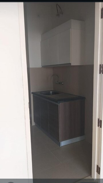 Kitchen in 3.5 BHK Apartment at Conscient Heritage Max, Sector 102 – for Rent