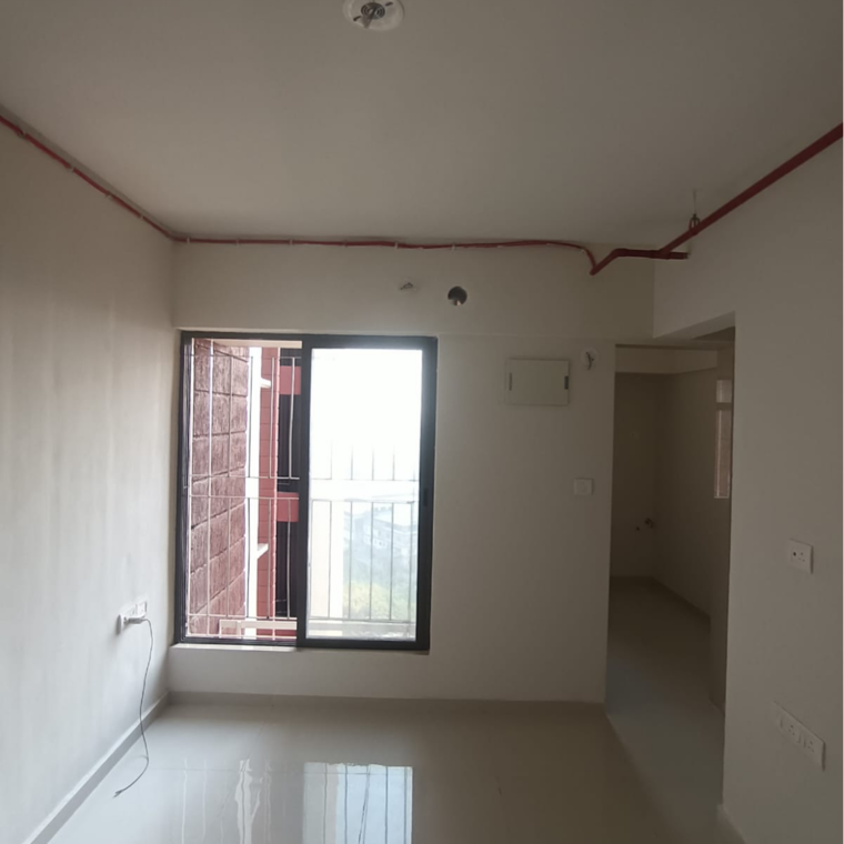 Room, dosti-greater-thane 1 Bedroom 319 Sq.Ft. Apartment In Purna Thane 9544814