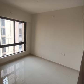 1 BHK Apartment For Rent in Dosti Greater Thane, Purna