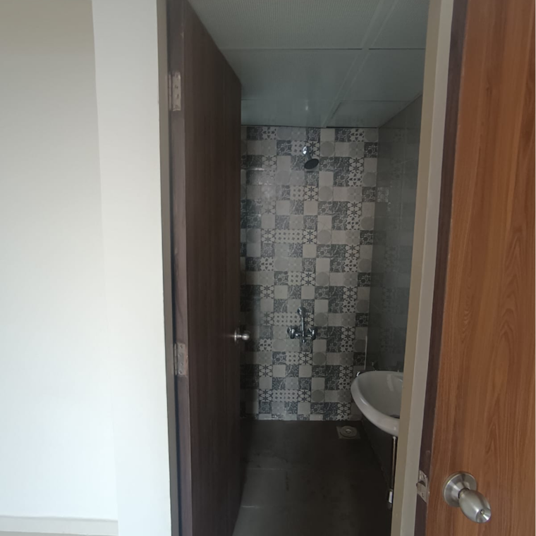 undefined, dosti-greater-thane 1 Bedroom 319 Sq.Ft. Apartment In Purna Thane 9544814