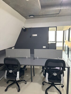  Office Space For Rent in Shivalik Shilp, Sanidhya