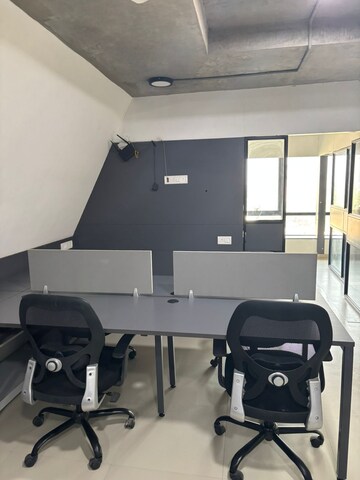  Office Space For Rent in Shivalik Shilp, Sanidhya