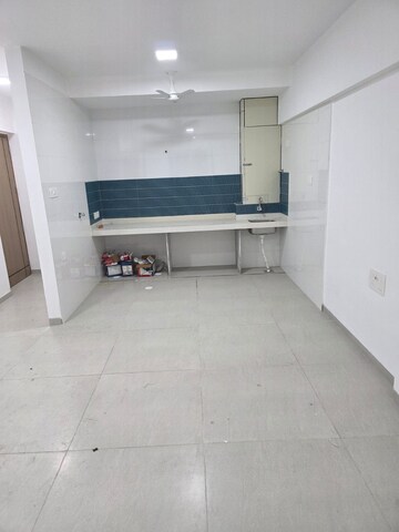 Kitchen in 1 BHK Apartment at Mahavir Arham Mourya, Chembur – for Rent