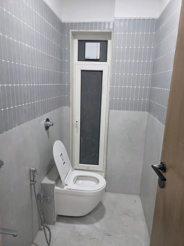 Bathroom, mahavir-arham-mourya 1 Bedroom 494 Sq.Ft. Apartment In Chembur Mumbai 9544828