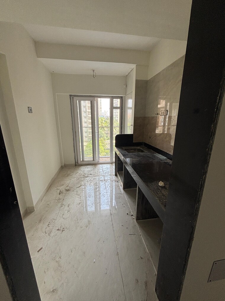 Kitchen, mhada-24-lig-apartments 2 Bedroom 640 Sq.Ft. Apartment In Goregaon West Mumbai 9544926