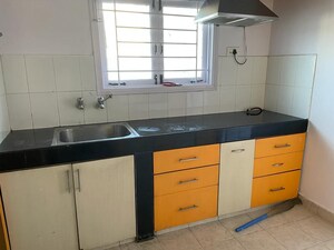 Kitchen in 2 BHK Apartment at Madhapur – for Sale