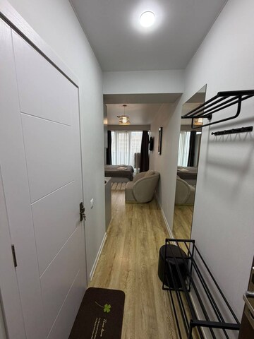 Bedroom in 3 BHK Builder Floor at Sector 73 – for Sale