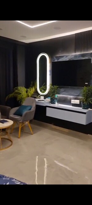 Staircase in  Showroom at Gaur City Center, Sector 4 Greater Noida – for Sale