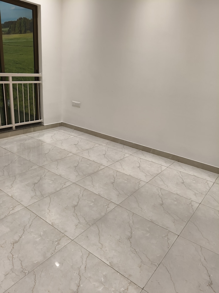 Balcony, sunteck-maxxworld 2 Bedroom 570 Sq.Ft. Apartment In Tivri Palghar 9545010