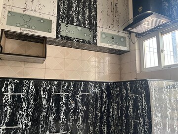 Kitchen in 3 BHK Apartment at BPTP Park 81, Sector 81 – for Rent