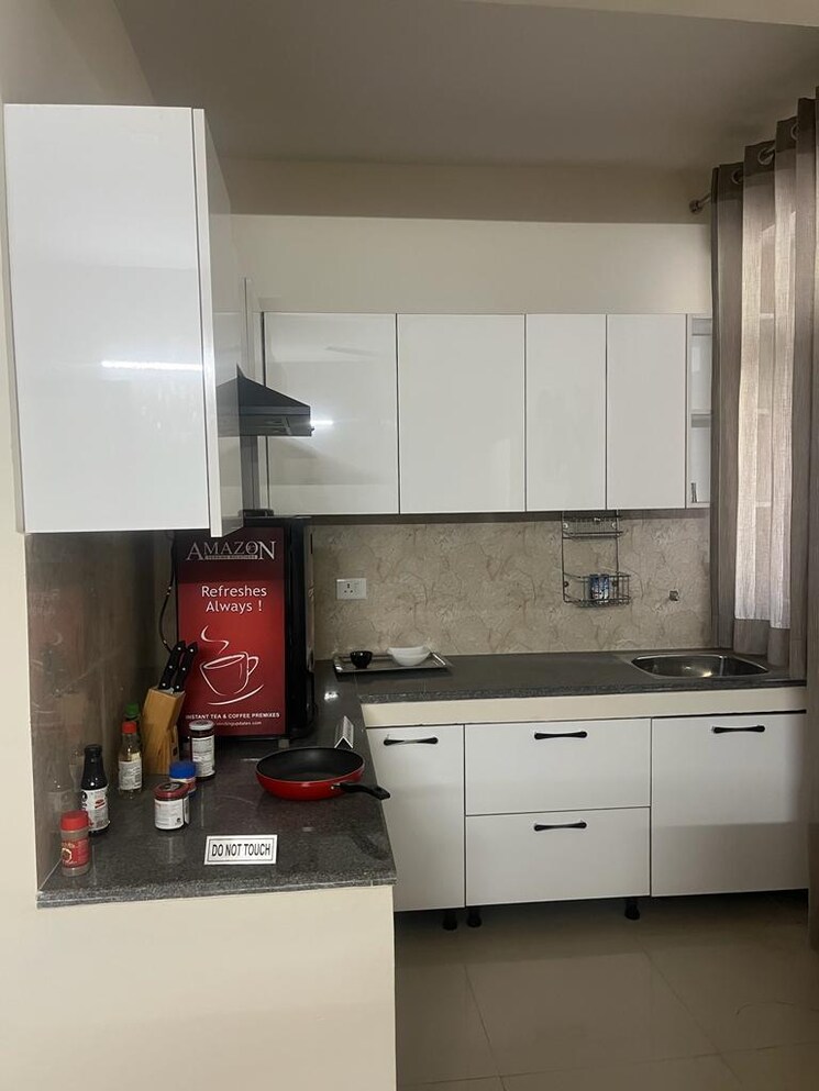 Kitchen, vsr-85-avenue 3 Bedroom 1200 Sq.Ft. Apartment In Sector 85 Gurgaon 9544844
