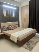 3 BHK + Pooja Room 1200 Sq.Ft. Apartment in VSR 85 Avenue
