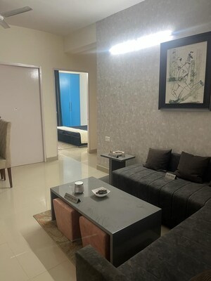 Team Area in 3 BHK Apartment at VSR 85 Avenue, Sector 85 – for Sale