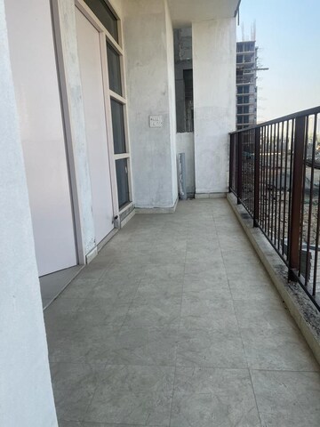 Building Lobby in 3 BHK Apartment at VSR 85 Avenue, Sector 85 – for Sale