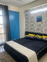 3 BHK + Pooja Room 1244 Sq.Ft. Apartment in VSR 85 Avenue