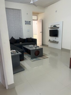 Team Area in 3 BHK Apartment at VSR 85 Avenue, Sector 85 – for Sale