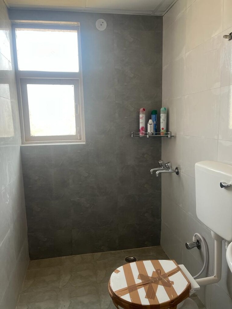 Bathroom, vsr-85-avenue 3 Bedroom 1300 Sq.Ft. Apartment In Sector 85 Gurgaon 9544920