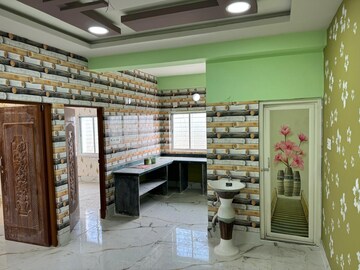 Kitchen in 2 BHK Apartment at Sodepur – for Sale