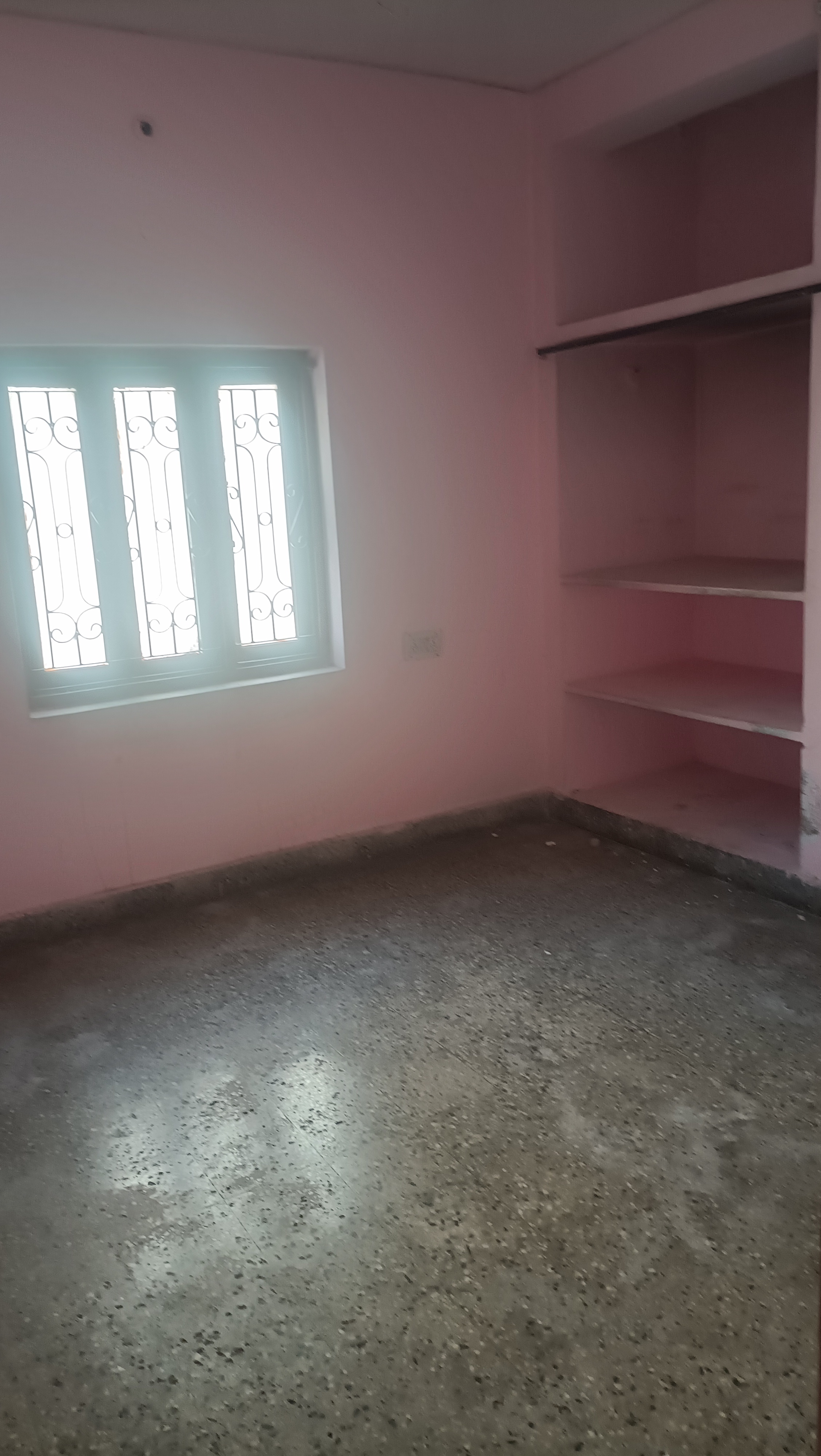 2 BHK + Study Room Apartment For Sale in Behind Icici Building 
