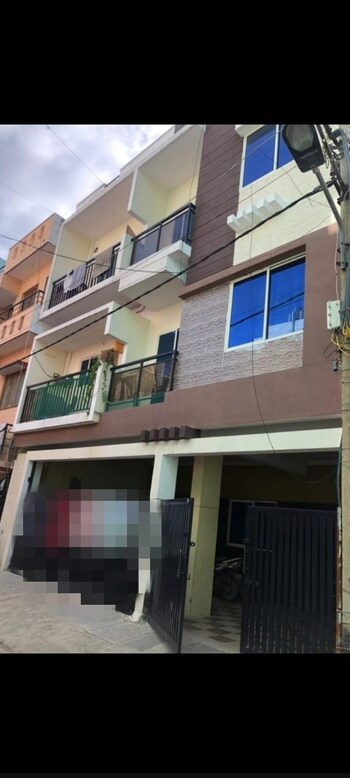 6+ BHK Builder Floor for Sale in Kaveri Nagar, Bangalore