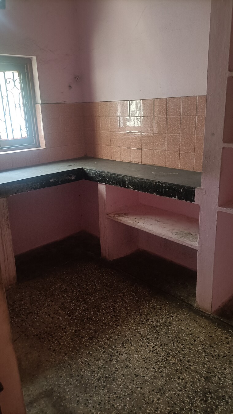 Kitchen, chaitanya puri 2 Bedroom 1015 Sq.Ft. Apartment In Chaitanya Puri Hyderabad 9545217