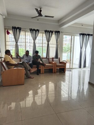 1 BHK Apartment For Rent in Kolte Patil Life Republic, Hinjewadi