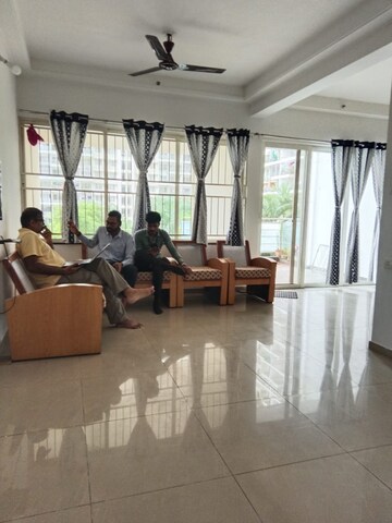 1 BHK Apartment For Rent in Kolte Patil Life Republic, Hinjewadi