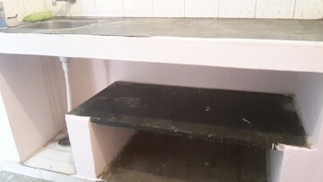 Furnished Amenities in 1 BHK Independent House at Rt Nagar – for Rent