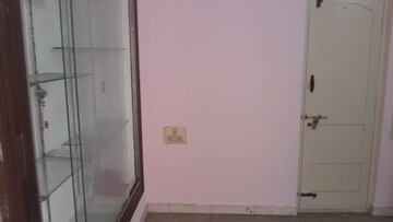 Furnished Amenities in 1 BHK Independent House at Rt Nagar – for Rent