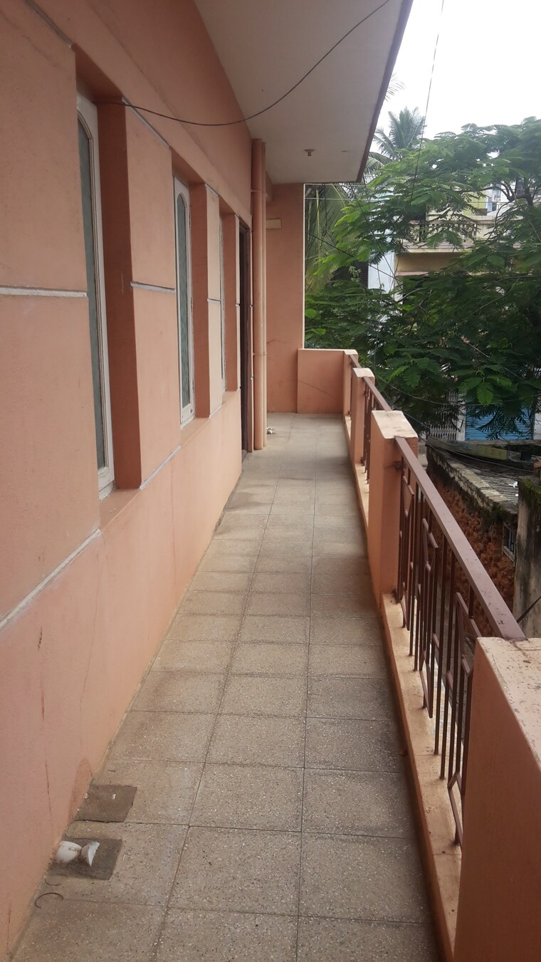 Balcony, rt nagar 1 Bedroom 870 Sq.Ft. Independent House In Rt Nagar Bangalore 9545104