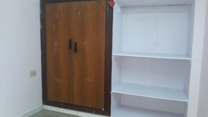 Furnished Amenities in 1 BHK Independent House at Rt Nagar – for Rent