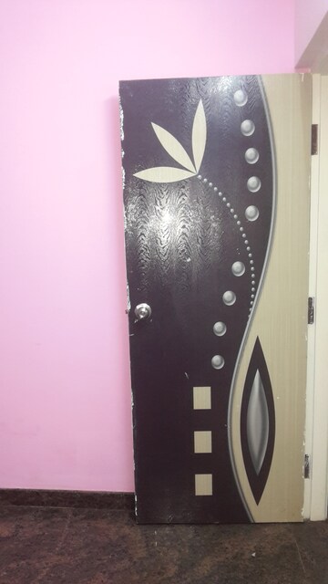 Furnished Amenities in 1 BHK Independent House at Rt Nagar – for Rent