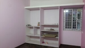 1 BHK Independent House For Rent in Rt Nagar