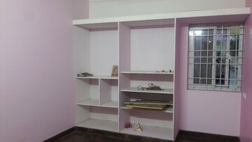 1 BHK Independent House For Rent in Rt Nagar