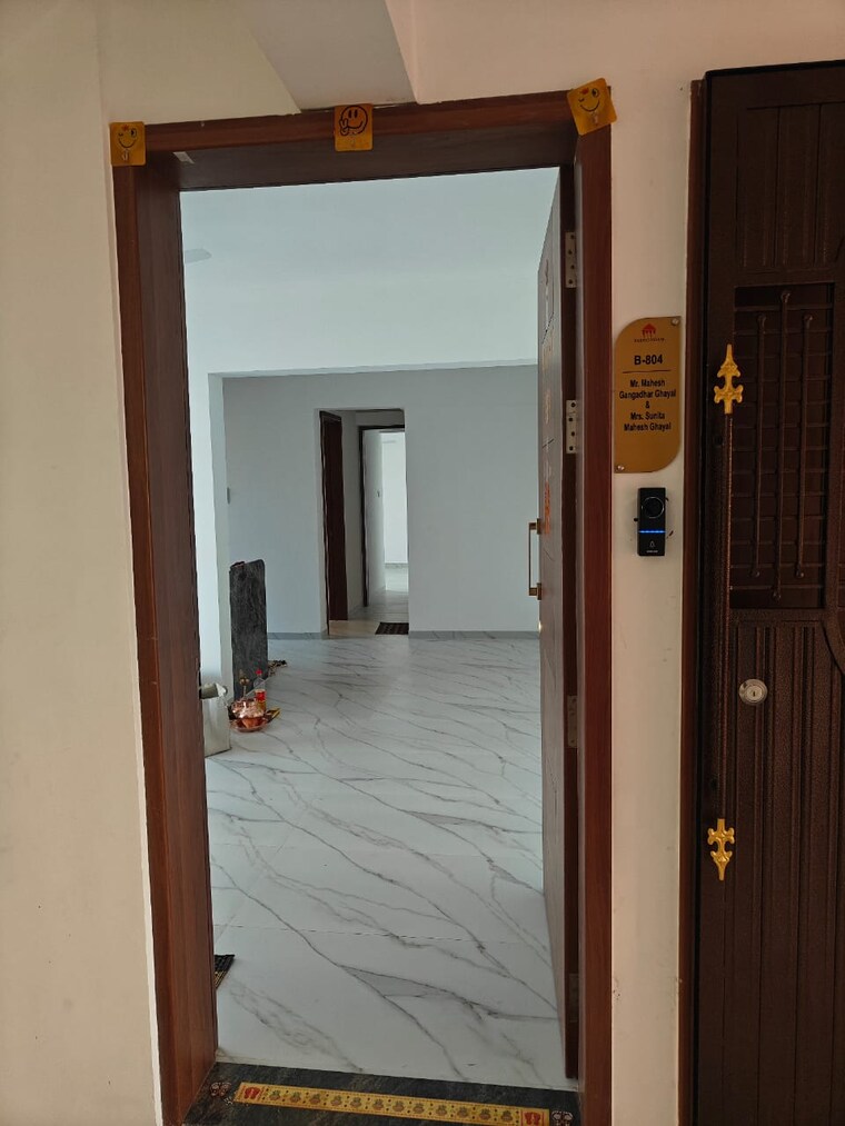 undefined, om-yashodham 2 Bedroom 760 Sq.Ft. Apartment In Ravet Pune 9544949