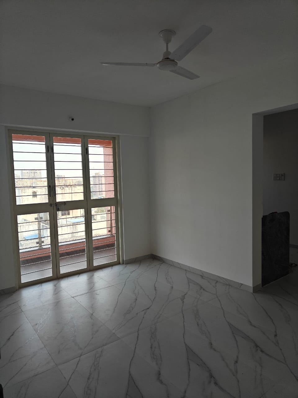 2 BHK 760 Sq.Ft. Apartment in Om Yashodham
