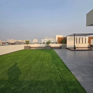 5 BHK Builder Floor – Exterior View View at Baani City Center, Sector 63 - for Sale