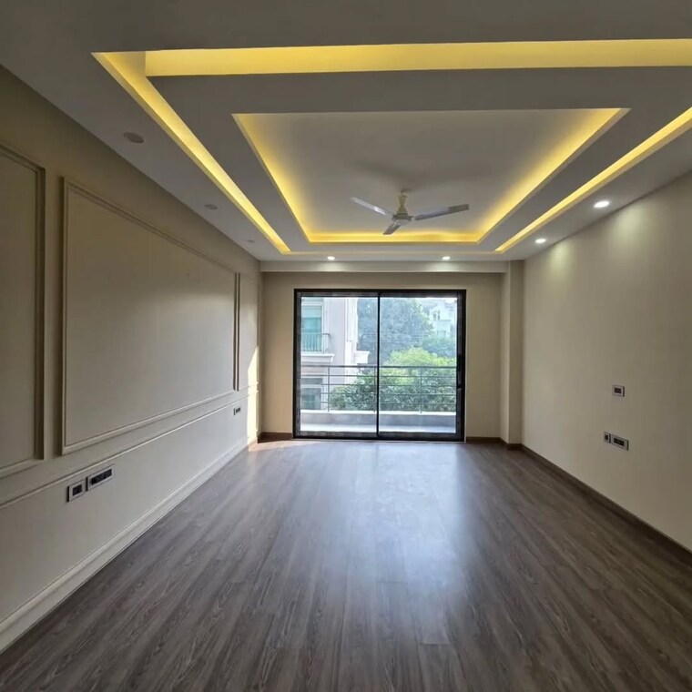 Room, baani-city-center 5 Bedroom 418 Sq.Yd. Builder Floor In Sector 63 Gurgaon 9544991