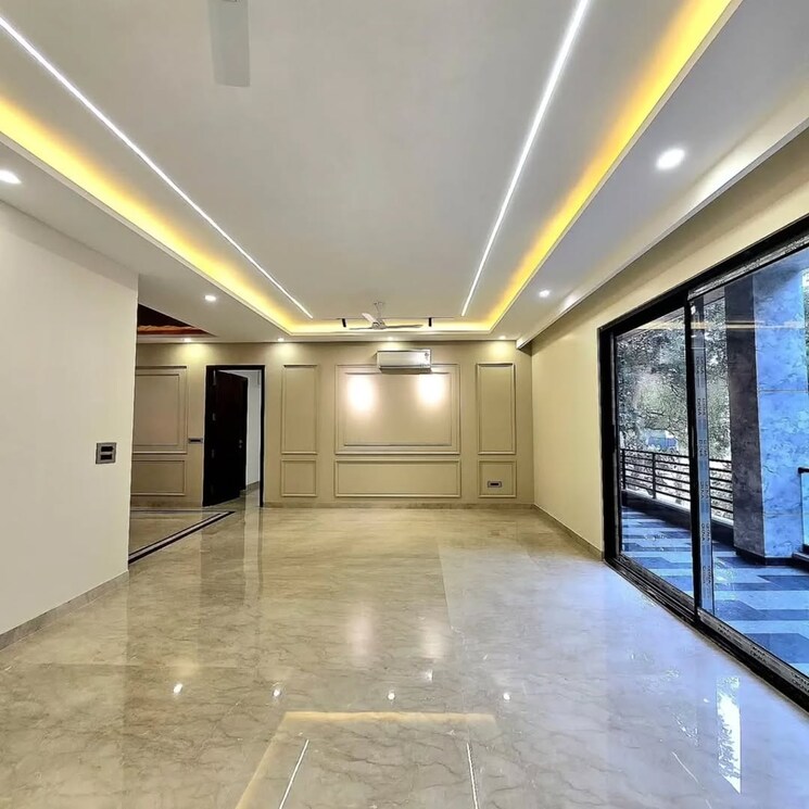 Room, baani-city-center 5 Bedroom 418 Sq.Yd. Builder Floor In Sector 63 Gurgaon 9544991