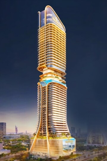  Office Space For Sale in Gachibowli