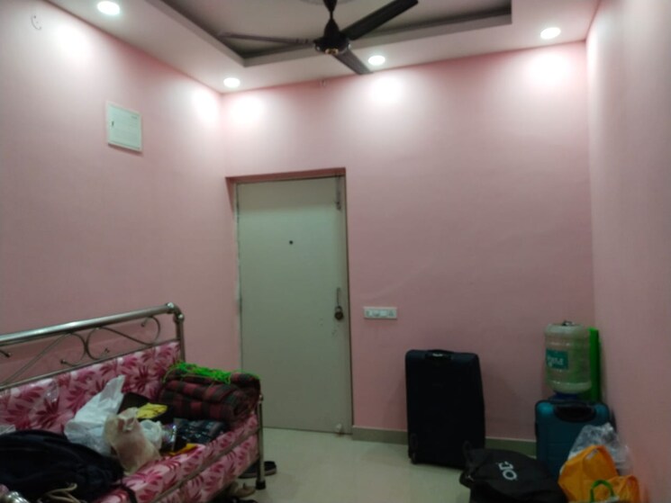 Living Room, ambuja-neotia-utalika-the-condoville 1 Bedroom 513 Sq.Ft. Apartment In Mukundapur Kolkata 9544924