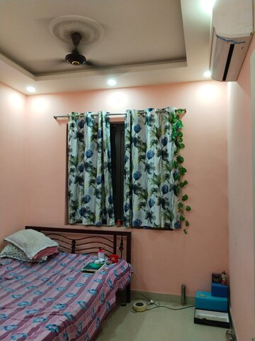 Bedroom in 1 BHK Apartment at Ambuja Neotia Utalika The Condoville, Mukundapur – for Rent