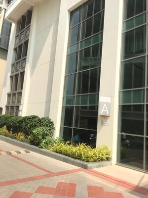 Balcony in  Office Space at Vastrapur – for Rent