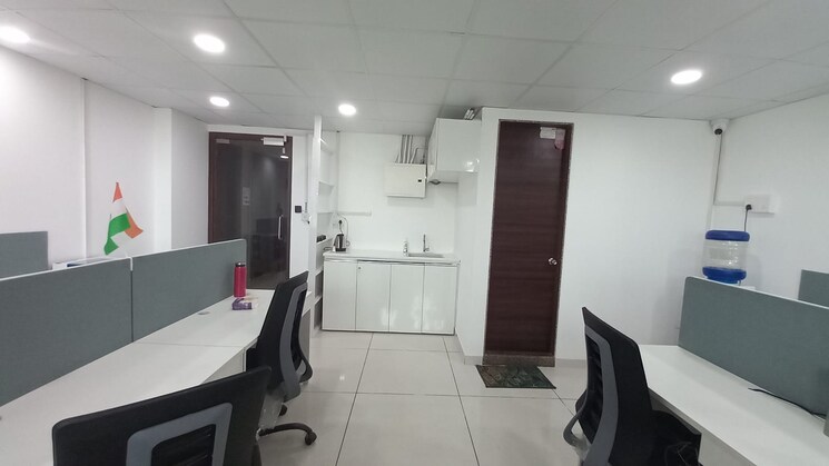 Team Area, vastrapur Commercial Office Space 790 Sq.Ft. In Vastrapur Ahmedabad 9544929